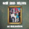 Wir sind Helden - Die Reklamation