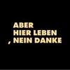 Tocotronic - Aber hier leben, nein Danke (EP)
